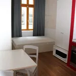 21 m² Studio in Berlin