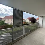 Rent 2 bedroom apartment of 50 m² in Marlenheim