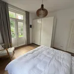 Huur 3 slaapkamer appartement van 88 m² in Haarlem