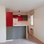 Appartement de 32 m² avec 1 chambre(s) en location à Bourg-en-Bresse
