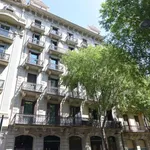 Rent 1 bedroom apartment of 60 m² in Barcelona