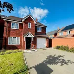 Rent 3 bedroom house in Leamington Spa