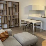 Appartement de 98 m² avec 2 chambre(s) en location à brussels