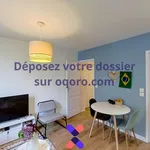 Appartement de 10 m² avec 2 chambre(s) en location à Nancy