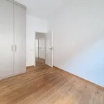 Appartement de 104 m² avec 2 chambre(s) en location à Brussels