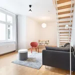 Rent 1 bedroom apartment of 70 m² in berlin