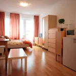 Rent 1 bedroom apartment of 30 m² in Prague