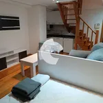 Alquilo 1 dormitorio apartamento de 40 m² en Ourense