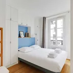 Appartement de 33 m² avec 1 chambre(s) en location à paris