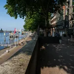 Rent 1 bedroom apartment of 40 m² in Bremen