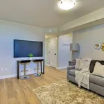 Appartement de 678 m² avec 2 chambre(s) en location à Regina