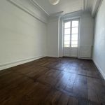 Appartement de 162 m² avec 5 chambre(s) en location à BAYONNE