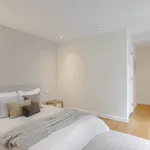 Huur 3 slaapkamer appartement van 237 m² in Amsterdam