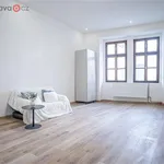 Pronajměte si 3 ložnic/e byt o rozloze 77 m² v Znojmo