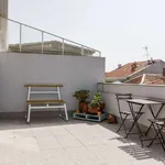 Rent 2 bedroom apartment of 72 m² in porto