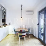 Rent 3 bedroom apartment of 85 m² in Zagreb