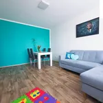 Rent 2 bedroom apartment in Žďár nad Sázavou