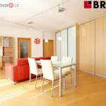 Rent 2 bedroom apartment in Brno