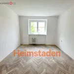 Rent 3 bedroom apartment of 48 m² in Havířov