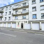 Appartement de 72 m² avec 4 chambre(s) en location à Brest