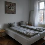 Comfy 3-bedroom apartment near Frederiksberg Allé metro station