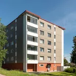 Vuokraa 2 makuuhuoneen talo, 53 m² paikassa Kerinkallio,