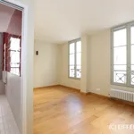 Rent 3 bedroom apartment of 175 m² in Paris 9 - Rue de la Victoire