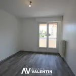 Rent 4 bedroom apartment of 75 m² in Metz