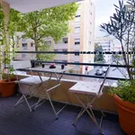 Rent 2 bedroom apartment of 67 m² in Lyon