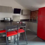 Rent 4 bedroom apartment of 9 m² in Saint-Étienne