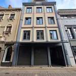 Huur 1 slaapkamer appartement in Hasselt