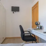 Rent a room in madrid