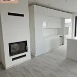 Pronajměte si 1 ložnic/e dům o rozloze 155 m² v Vysoký Újezd u Berouna