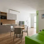 Rent 1 bedroom apartment of 581 m² in Bologna