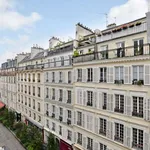 Rent 1 bedroom apartment of 30 m² in paris