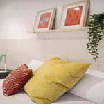 Habitación en madrid