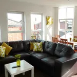 Rent 1 bedroom flat in Charnwood