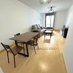 Rent 1 bedroom apartment of 55 m² in Madrid