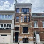 Huur 3 slaapkamer appartement in Etterbeek