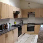 Rent 6 bedroom house in East Midlands