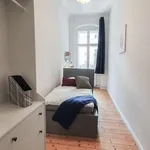 Rent a room in berlin