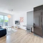 Appartement de 34 m² avec 2 chambre(s) en location à STRASBOURG