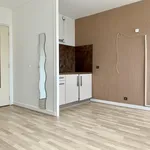 Appartement de 25 m² avec 1 chambre(s) en location à Nancy