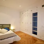 Rent a room of 80 m² in madrid