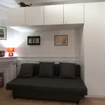 Appartement de 18 m² avec 1 chambre(s) en location à Paris