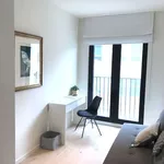 Appartement de 90 m² avec 2 chambre(s) en location à brussels