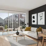 Rent 1 bedroom apartment of 37 m² in Trondheim