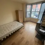 Rent 6 bedroom house in East Midlands