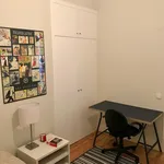 Rent 5 bedroom apartment in Lisbon