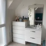 Appartement de 42 m² avec 2 chambre(s) en location à Saint-Denis-en-Val